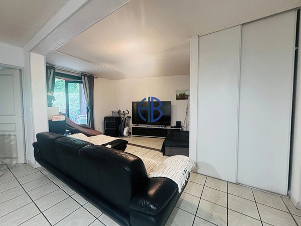 Appartement Virieu Le Grand 4 pièce(s) 113 m2