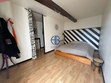 Maison de village Villebois 5 pièce(s) 105 m2