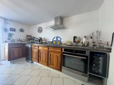 Maison Les Avenieres Veyrins Thuellin 7 pièce(s) 95 m2