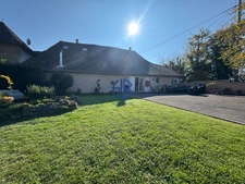 Maison Les Avenieres Veyrins Thuellin 7 pièce(s) 95 m2