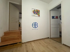 Maison Lhuis 3 pièce(s)