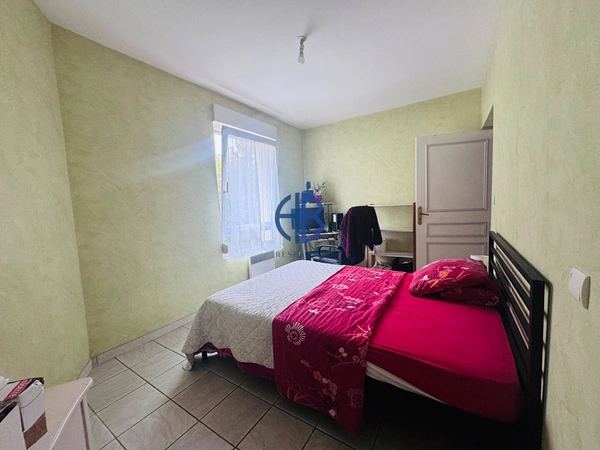 Appartement Virieu Le Grand 4 pièce(s) 113 m2