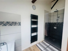 Appartement  triplex 5 pièce(s)