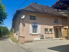 Maison Les Avenieres Veyrins Thuellin 7 pièce(s) 95 m2
