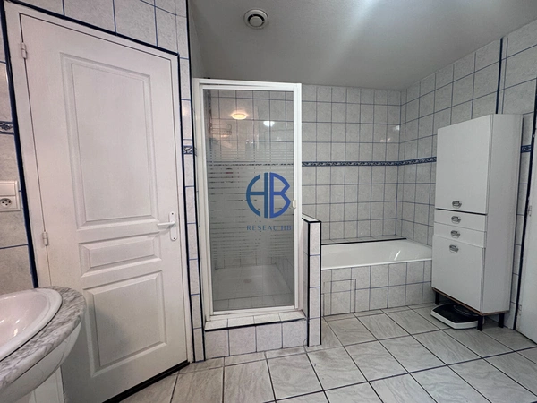Appartement Virieu Le Grand 4 pièce(s) 113 m2