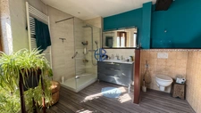 Maison de ville Pont D Ain 6 pièce(s) 154 m2