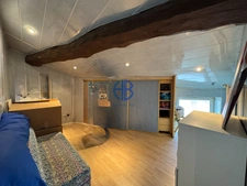 Maison de ville Pont D Ain 6 pièce(s) 154 m2