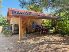 Maison Saint Baudille De La Tour 5 pièce(s) 118 m2