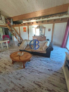 Maison Castelculier 5 pièce(s) 176 m2