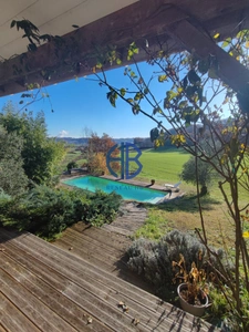 Maison Castelculier 5 pièce(s) 176 m2