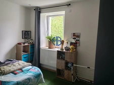 Vignieu  maison rénovée