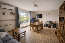 Maison 5 chambres Morestel
