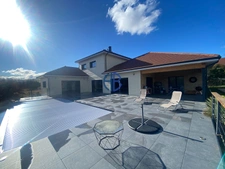 Demeure de prestige Aux portes de la Savoie