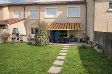 Maison 5 chambres Morestel