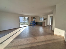 Villa 4 chambres plain pied