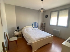 Maison 5 chambres Morestel