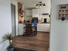 Vignieu  maison rénovée