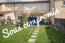 Maison 5 chambres Morestel