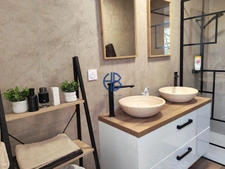 Vignieu  maison rénovée