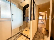 RÉGNY  Maison de village rénovée avec terrasse  94,20 m²  4 chambres