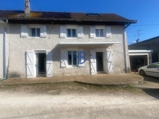 Maison  rénovée Vezeronce Curtin