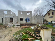 Maison Morestel 95 m2