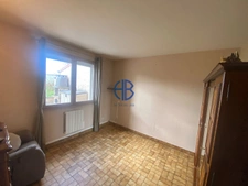 Maison 5 chambres Morestel