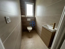 Villa 4 chambres plain pied  132 m²