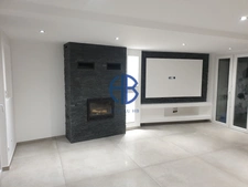 Maison  rénovée Vezeronce Curtin