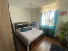 APPARTEMENT 2 CHAMBRES TERRASSE