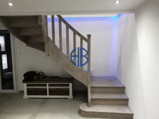 Maison  rénovée Vezeronce Curtin