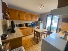 Maison 5 chambres Morestel