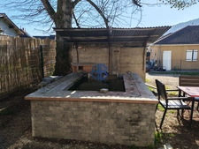 Vignieu  maison rénovée