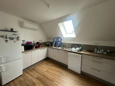 Appartement plein centre Morestel