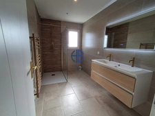 Villa 4 chambres plain pied  132 m²