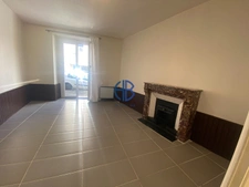 Appartement Morestel 3 pièces