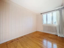 Potentiel et volumes pour cette maison familiale indépendant...