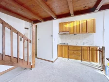 Dernier étage à Voiron centre, T2 de 52 m² exposé Sud, à rén...