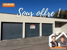 Garage 14m²
