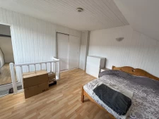 Maison de village en pierres avec extérieurs, DPE à 23 point...