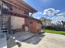 Maison au cœur du vieux bourg de Coublevie, jardin, 4 chambr...