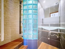 Rare, appartement au 2ème et dernier étage, 40 m² de terrass...