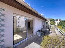 Rare, appartement au 2ème et dernier étage, 40 m² de terrass...