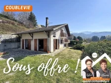 Calme absolu, vue, proche commodités