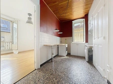 Au coeur de Grenoble, appartement lumineux, 1 chambre, greni...