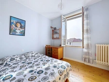 Maison au calme, vue montagnes, secteur résidentiel