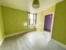 3 mn du centre ville, tènement immobilier : maison d'habitat...