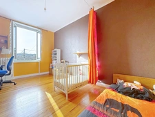 Maison au calme, vue montagnes, secteur résidentiel