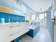 Maison au calme, vue montagnes, secteur résidentiel