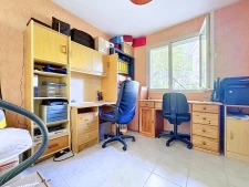 Villa au calme, 5 chambres avec jardin clos, garage, sans vi...